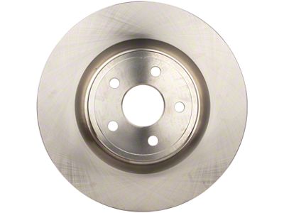 Magma Brakes PMR Premium Rotor; Front (12-21 Jeep Grand Cherokee WK2 SRT, SRT8, Trackhawk)