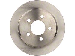 Magma Brakes PMR Premium Rotor; Rear (93-98 Jeep Grand Cherokee ZJ)