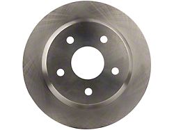 Magma Brakes PMR Premium Rotor; Rear (99-04 Jeep Grand Cherokee WJ)