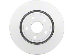 Magma Brakes PSR Pro-Series Coated Rotor; Front (11-21 Jeep Grand Cherokee WK2 w/ Vented Rear Rotors, Excluding SRT, SRT8 & Trackhawk)