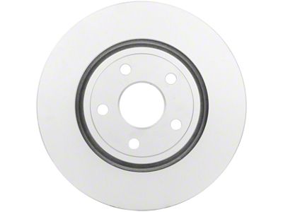 Magma Brakes PSR Pro-Series Coated Rotor; Front (11-21 Jeep Grand Cherokee WK2 w/ Vented Rear Rotors, Excluding SRT, SRT8 & Trackhawk)