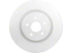 Magma Brakes PSR Pro-Series Coated Rotor; Front (12-21 Jeep Grand Cherokee WK2 SRT, SRT8, Trackhawk)