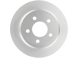 Magma Brakes PSR Pro-Series Coated Rotor; Rear (93-98 Jeep Grand Cherokee ZJ)
