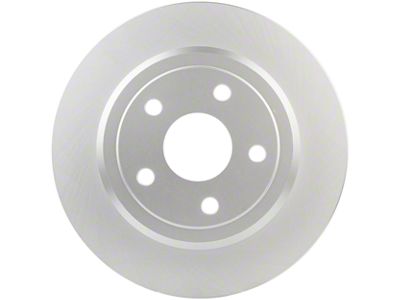 Magma Brakes PSR Pro-Series Coated Rotor; Rear (11-21 Jeep Grand Cherokee WK2 w/ Solid Rear Rotors, Excluding SRT, SRT8 & Trackhawk)