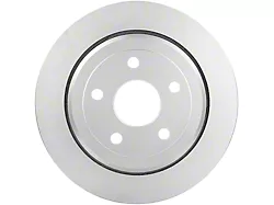 Magma Brakes PSR Pro-Series Coated Rotor; Rear (11-21 Jeep Grand Cherokee WK2 w/ Vented Rear Rotors, Excluding SRT, SRT8 & Trackhawk)