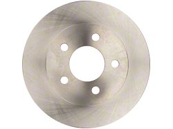 Magma Brakes PMR Premium Rotor; Front (90-98 Jeep Wrangler YJ & TJ; 1999 Jeep Wrangler TJ w/ 3-1/4-Inch Composite Rotors)