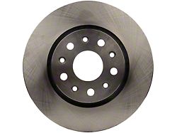 Magma Brakes PMR Premium Rotor; Front (18-25 Jeep Wrangler JL w/ 342mm Solid Rear Rotors)