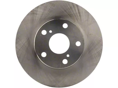 Magma Brakes PMR Premium 5-Lug Rotor; Front (05-15 Tacoma)