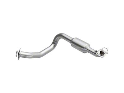 Magnaflow Direct-Fit Catalytic Converter; California Grade; Driver Side (13-15 4.0L 4Runner)