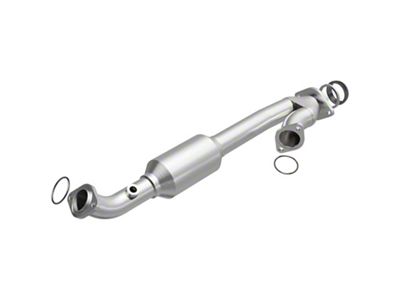 Magnaflow Direct-Fit Catalytic Converter; California Grade; Passenger Side (13-15 4.0L 4Runner)