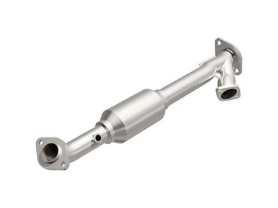 Magnaflow Direct-Fit Catalytic Converter; California Grade CARB Compliant; Passenger Side (05-09 4.7L 4Runner)