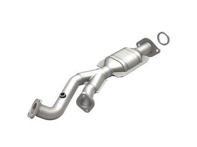 Magnaflow Direct-Fit Catalytic Converter; HM Grade (03-04 4.7L 4Runner)