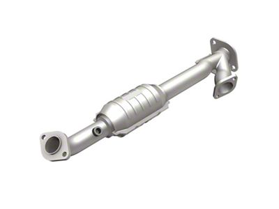 Magnaflow Direct-Fit Catalytic Converter; HM Grade; Passenger Side (05-07 4.7L 4Runner)