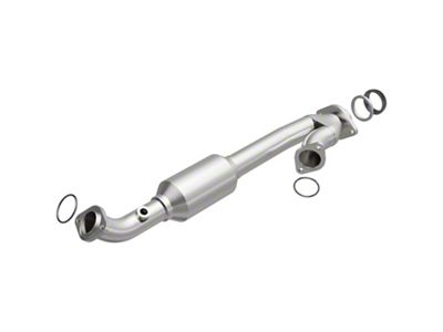 Magnaflow Direct-Fit Catalytic Converter; OEM Grade (03-19 4.0L 4Runner)
