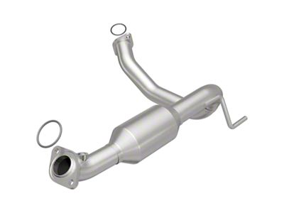 Magnaflow Direct-Fit Catalytic Converter; OEM Grade (10-12 4.0L 4Runner)