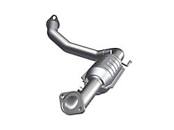 Magnaflow Direct-Fit Catalytic Converter; OEM Grade; Driver Side (05-07 4.7L 4Runner)
