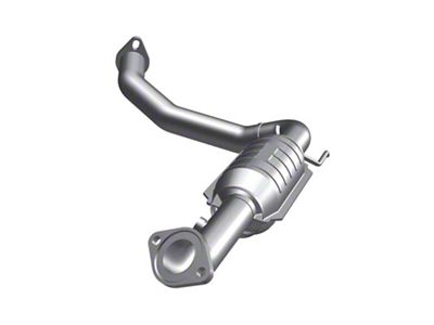 Magnaflow Direct-Fit Catalytic Converter; OEM Grade; Driver Side (05-07 4.7L 4Runner)
