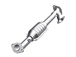 Magnaflow Direct-Fit Catalytic Converter; OEM Grade; Passenger Side (05-07 4.7L 4Runner)