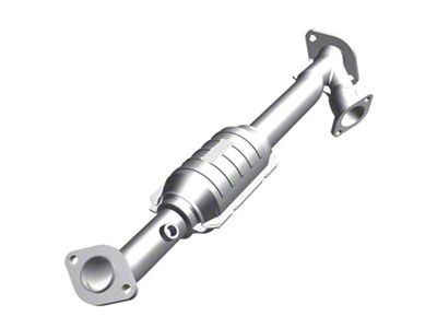 Magnaflow Direct-Fit Catalytic Converter; OEM Grade; Passenger Side (05-07 4.7L 4Runner)