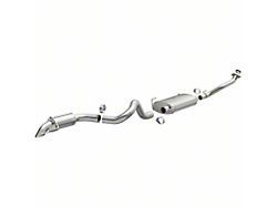 Magnaflow Overland Series Cat-Back Exhaust System (25-26 4Runner)