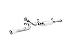 Magnaflow Street Series Cat-Back Exhaust System (12-24 4.0L 4Runner)
