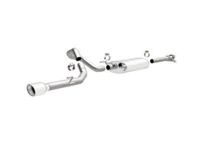 Magnaflow Street Series Cat-Back Exhaust System (12-24 4.0L 4Runner)