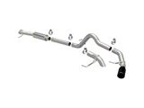 Magnaflow Crawler Series Cat-Back Exhaust System (21-26 Bronco, Excluding Raptor)