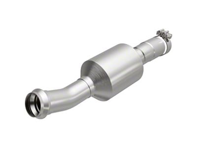 Magnaflow Direct-Fit Catalytic Converter; OEM Grade; Rear (21-24 1.5L EcoBoost Bronco Sport)