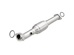 Magnaflow Direct-Fit Catalytic Converter; HM Grade; Passenger Side (05-15 4.0L Tacoma)