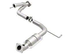 Magnaflow Direct-Fit Catalytic Converter; OEM Grade; Driver Side (05-15 4.0L Tacoma)