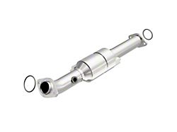 Magnaflow Direct-Fit Catalytic Converter; OEM Grade; Passenger Side (05-15 4.0L Tacoma)