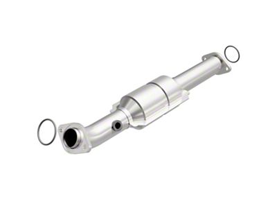 Magnaflow Direct-Fit Catalytic Converter; OEM Grade; Passenger Side (05-15 4.0L Tacoma)