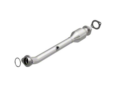 Magnaflow Direct-Fit Catalytic Converter; California Grade CARB Compliant; Rear Passenger Side (05-06 4.0L Frontier)