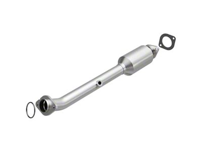 Magnaflow Direct-Fit Catalytic Converter; California Grade CARB Compliant; Rear Passenger Side (07-16 4.0L Frontier)