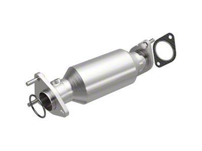 Magnaflow Direct-Fit Catalytic Converter; OEM Grade; Front Driver Side (05-19 4.0L Frontier)