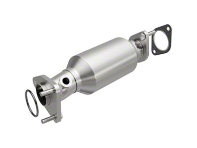 Magnaflow Direct-Fit Catalytic Converter; OEM Grade; Front Passenger Side (05-19 4.0L Frontier)