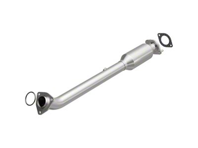 Magnaflow Direct-Fit Catalytic Converter; OEM Grade; Rear (05-19 2.5L Frontier)
