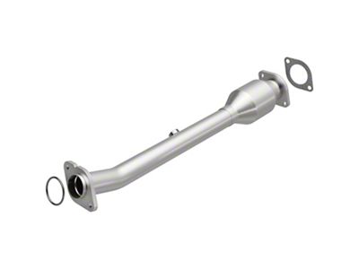 Magnaflow Direct-Fit Catalytic Converter; OEM Grade; Rear Driver Side (05-19 4.0L Frontier)