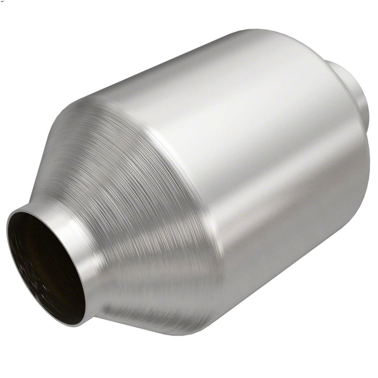 MagnaFlow 2.25in Universal Rear Catalytic Converter | California CARB Compliant (334005)