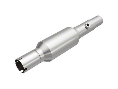 Magnaflow Direct-Fit Catalytic Converter; California Grade CARB Compliant (96-97 4.0L Jeep Cherokee XJ)