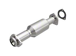 Magnaflow Direct-Fit Catalytic Converter; California Grade CARB Compliant; Rear (00-01 4.0L Jeep Cherokee XJ)