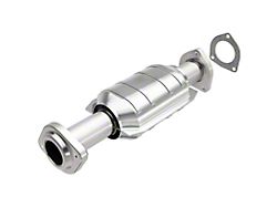 Magnaflow Direct-Fit Catalytic Converter; California Grade CARB Compliant; Rear (00-01 4.0L Jeep Cherokee XJ)