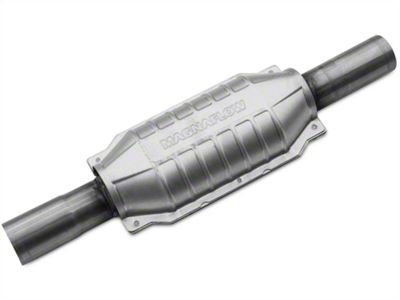 Magnaflow Direct-Fit Catalytic Converter; Standard Grade (93-95 Jeep Cherokee XJ)