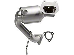 Magnaflow Direct-Fit Exhaust Manifold with Catalytic Converter; California Grade; Rear (14-17 3.2L Jeep Cherokee KL)