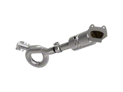 Magnaflow Direct-Fit Catalytic Converter; OEM Grade; Driver Side (20-25 3.6L Jeep Gladiator JT)