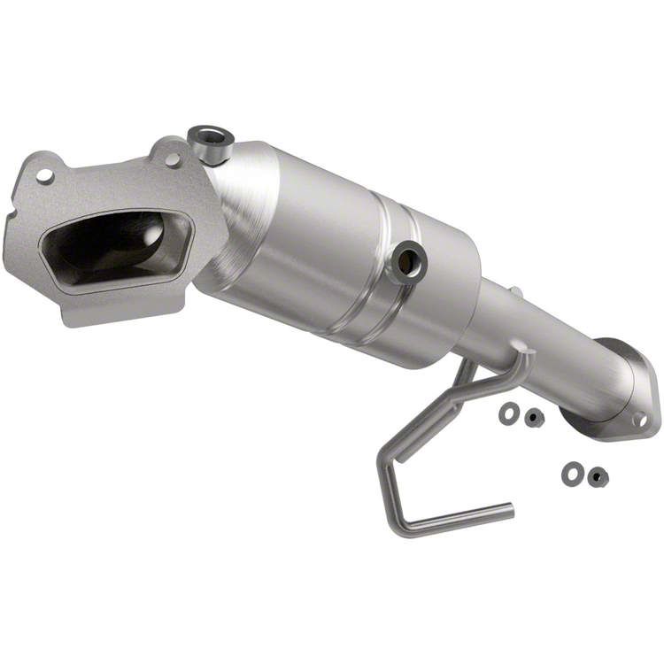 Magnaflow Jeep Gladiator DirectFit Catalytic Converter; OEM Grade