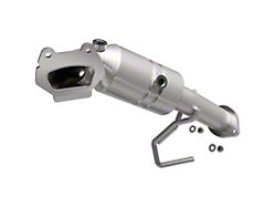 Magnaflow Direct-Fit Catalytic Converter; OEM Grade; Passenger Side (20-25 3.6L Jeep Gladiator JT)