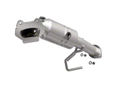Magnaflow Direct-Fit Catalytic Converter; OEM Grade; Passenger Side (20-25 3.6L Jeep Gladiator JT)