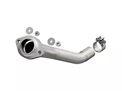 Magnaflow Exhaust Loop Delete Pipe (20-25 3.6L Jeep Gladiator JT)