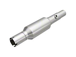 Magnaflow Direct-Fit Catalytic Converter; California Grade CARB Compliant (96-98 Jeep Grand Cherokee ZJ)